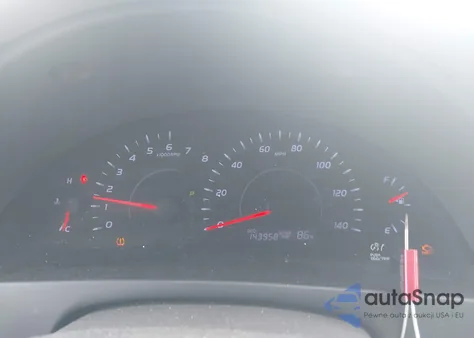 2011 Toyota Camry Le from USA, damaged, VIN 4T1BF3EK5BU644099